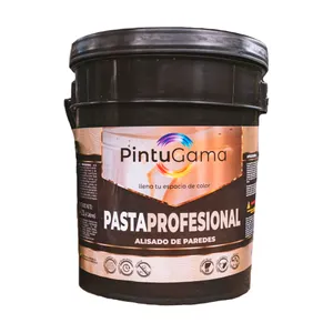 Pasta Profesional Pintugama Cuñete